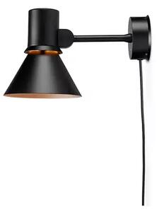 Type 80™ W1 Aplică de Perete Matt Black - Anglepoise