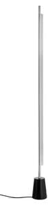 Compendium Lampadar Aluminium - Luceplan