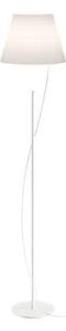 Hover Lampadar White - Lodes