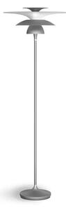 Picasso Lampadar H149 Oxid Grey - Belid