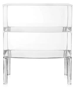 Ghost Buster Large Crystal - Kartell