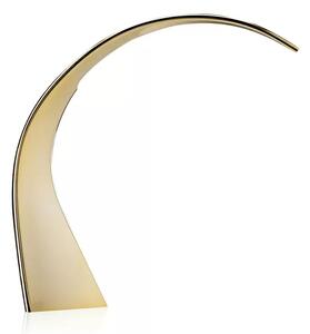 Taj Mini Veioză Gold - Kartell