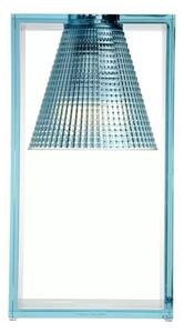 Light Air Veioză Sculped Light Blue - Kartell