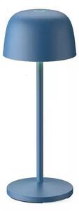 Arietty Portable Veioză Blue - Lindby