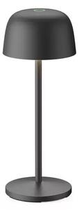 Arietty Portable Veioză Black- Lindby