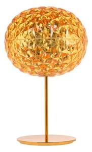 Planet Veioză Large Yellow - Kartell