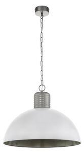 Eglo 49757 - Candelabru pe lanț COLDRIDGE 1xE27/60W/230V