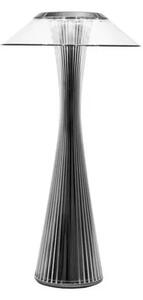 Space Veioză Titanium - Kartell