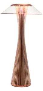 Space Veioză Copper - Kartell