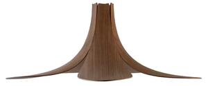 Jazz Abajur Dark Oak - UMAGE
