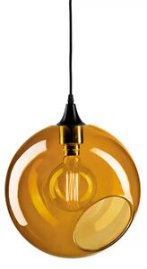 Ballroom XL Lustră Pendul Amber cu Black Soclu - Design By Us