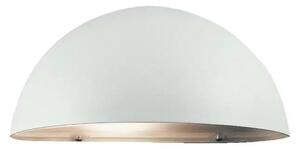 Scorpius Aplica de Exterior IP33 White - Nordlux