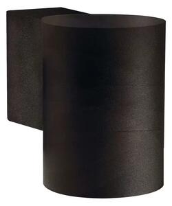 Tin Single Aplică de Perete Black - Nordlux
