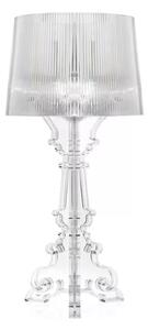 Bourgie Veioză Crystal - Kartell