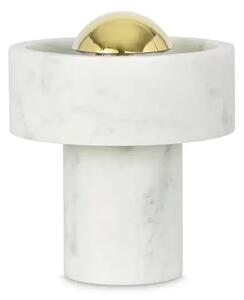 Stone Portable Veioză Gold - Tom Dixon