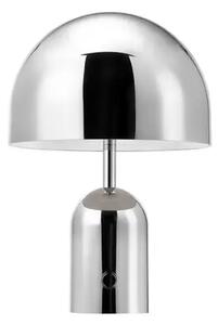 Bell Portable Veioză H28 Silver - Tom Dixon