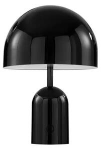 Bell Portable Veioză H28 Black - Tom Dixon
