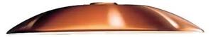 PH Umbra pentru Aplică de Perete Copper - Louis Poulsen
