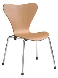 Series 7™ Children's Chair Oregon Pine - Fritz Hansen