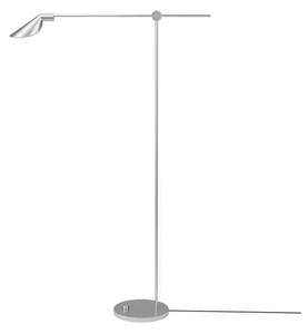 MS Series MS011 Lampadar Steel - Fritz Hansen