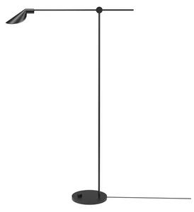 MS Series MS011 Lampadar Black PVD - Fritz Hansen