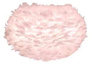 Eos Medium Abajur Light Rose - UMAGE