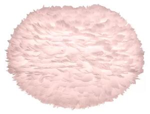 Eos Large Abajur Light Rose - UMAGE