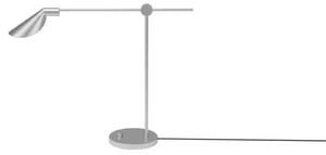 MS Series MS021 Veioză Steel - Fritz Hansen