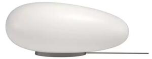 Avion Veioză/Lampadar Alu/Opal White - Fritz Hansen
