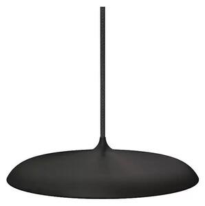 Artist 25 Lustră Pendul V1 Negru - DFTP