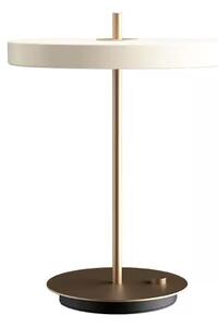 Asteria Veioză Pearl White - UMAGE