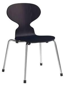 Ant™ Children's Chair Midnight Blue - Fritz Hansen