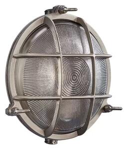 Polperro Aplică de Perete Nickel - Nordlux