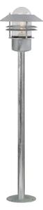 Blokhus Lampă de Grădină Galvanised - Nordlux