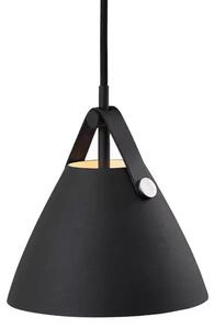 Strap 16 Lustră Pendul Black - DFTP