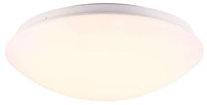 Ask 28 LED Plafonieră IP44 White - Nordlux