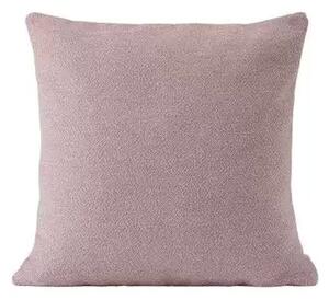 Mingle Cushion 45x45 Rose/Petrol - Muuto