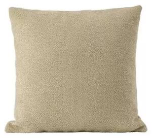 Mingle Cushion 45x45 Light Yellow - Muuto