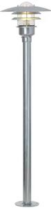 Lønstrup 32 Lampă de Grădină Galvanised - Nordlux