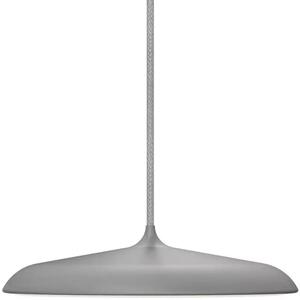 Artist 25 Lustră Pendul V1 Gri - DFTP