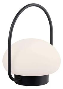 Sponge To Go Lampă de Exterior Black/White - Nordlux