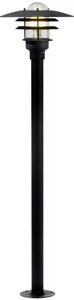 Lønstrup 32 Lampă de Grădină Black - Nordlux