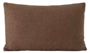 Mingle Cushion 35x55 Copper Brown/Light Blue - Muuto