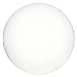 IC 2 Abajur Opal/Brass - Flos
