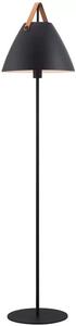 Strap Lampadar Black - DFTP