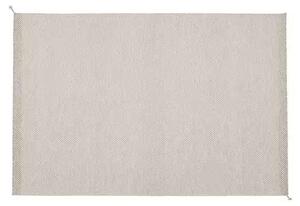 Ply Covor 240x170 Light Rose - Muuto
