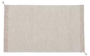 Ply Covor 140x85 Light Rose - Muuto