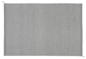 Ply Covor 240x170 Grey - Muuto