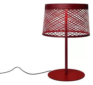 Twiggy Grid XL Lampă de Exterioră de Masă Carminio - Foscarini