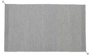 Ply Covor 140x85 Grey - Muuto